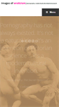 Mobile Screenshot of imagesoferoticism.com